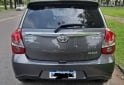 Autos - Toyota Etios 2023 Nafta 9853Km - En Venta