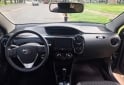 Autos - Toyota Etios 2023 Nafta 9853Km - En Venta