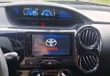 Autos - Toyota Etios 2023 Nafta 9853Km - En Venta