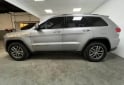Camionetas - Chrysler JEEP GRAND CHEROKEE LIMIT 2017 Nafta 117664Km - En Venta