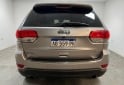 Camionetas - Chrysler JEEP GRAND CHEROKEE LIMIT 2017 Nafta 117664Km - En Venta