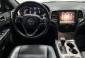 Camionetas - Chrysler JEEP GRAND CHEROKEE LIMIT 2017 Nafta 117664Km - En Venta