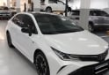 Autos - Toyota COROLLA GR 2.0 SPORT 2023 Nafta 82000Km - En Venta