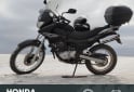 Motos - Honda Falc�n 400 2014 Nafta 43000Km - En Venta