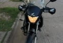 Motos - Honda Falc�n 400 2014 Nafta 43000Km - En Venta