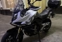 Motos - CF 650 MT 2024 Nafta 7150Km - En Venta