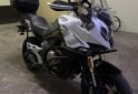 Motos - CF 650 MT 2024 Nafta 7150Km - En Venta