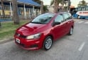 Autos - Volkswagen Suran Comfortline MSI 1.6 2016 Nafta 105000Km - En Venta