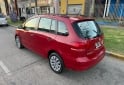 Autos - Volkswagen Suran Comfortline MSI 1.6 2016 Nafta 105000Km - En Venta