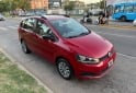 Autos - Volkswagen Suran Comfortline MSI 1.6 2016 Nafta 105000Km - En Venta