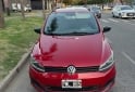 Autos - Volkswagen Suran Comfortline MSI 1.6 2016 Nafta 105000Km - En Venta