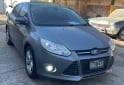 Autos - Ford FORD FOCUS SE 2.0 2015 Nafta 160000Km - En Venta