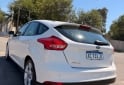 Autos - Ford Focus 2018 Nafta 94000Km - En Venta