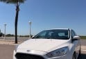 Autos - Ford Focus 2018 Nafta 94000Km - En Venta