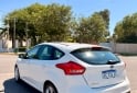 Autos - Ford Focus 2018 Nafta 94000Km - En Venta