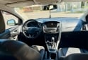 Autos - Ford Focus 2018 Nafta 94000Km - En Venta