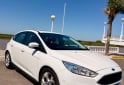 Autos - Ford Focus 2018 Nafta 94000Km - En Venta