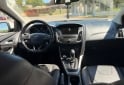 Autos - Ford Focus 2018 Nafta 94000Km - En Venta