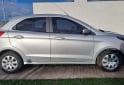 Autos - Ford KA 2016 Nafta 121000Km - En Venta