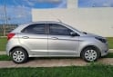 Autos - Ford KA 2016 Nafta 121000Km - En Venta