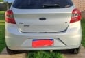 Autos - Ford KA 2016 Nafta 121000Km - En Venta