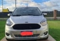 Autos - Ford KA 2016 Nafta 121000Km - En Venta