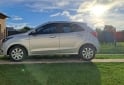 Autos - Ford KA 2016 Nafta 121000Km - En Venta