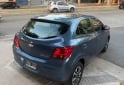 Autos - Chevrolet Onix 2016 Nafta 123000Km - En Venta