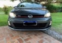 Autos - Volkswagen GOLF GTI 2017 Nafta 80000Km - En Venta