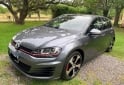 Autos - Volkswagen GOLF GTI 2017 Nafta 80000Km - En Venta