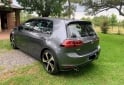 Autos - Volkswagen GOLF GTI 2017 Nafta 80000Km - En Venta