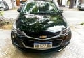 Autos - Chevrolet Cruze sedan LT 2019 Nafta 108000Km - En Venta