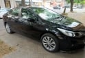 Autos - Chevrolet Cruze sedan LT 2019 Nafta 108000Km - En Venta