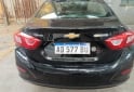 Autos - Chevrolet Cruze sedan LT 2019 Nafta 108000Km - En Venta