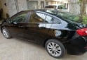 Autos - Chevrolet Cruze sedan LT 2019 Nafta 108000Km - En Venta