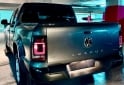Camionetas - Volkswagen Amarok v6 2025 Diesel 15000Km - En Venta