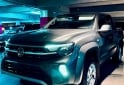 Camionetas - Volkswagen Amarok v6 2025 Diesel 15000Km - En Venta