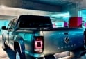 Camionetas - Volkswagen Amarok v6 2025 Diesel 15000Km - En Venta