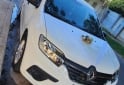 Autos - Renault Logan life 2020 Nafta 140000Km - En Venta