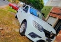 Autos - Renault Logan life 2020 Nafta 140000Km - En Venta