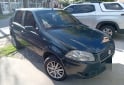 Autos - Fiat Palio ELX 1.4 2009 Nafta 190000Km - En Venta