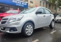 Autos - Chevrolet AGILE 1.4 LS 2016 Nafta - En Venta