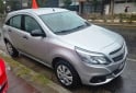 Autos - Chevrolet AGILE 1.4 LS 2016 Nafta - En Venta