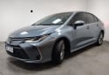 Autos - Toyota COROLLA  XEI 2.0 4P  MT 2022 Nafta 110711Km - En Venta