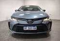 Autos - Toyota COROLLA  XEI 2.0 4P  MT 2022 Nafta 110711Km - En Venta