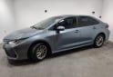 Autos - Toyota COROLLA  XEI 2.0 4P  MT 2022 Nafta 110711Km - En Venta