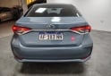 Autos - Toyota COROLLA  XEI 2.0 4P  MT 2022 Nafta 110711Km - En Venta