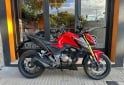 Motos - Honda CB 300F TWISTER 2026 Nafta 0Km - En Venta