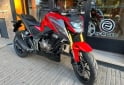 Motos - Honda CB 300F TWISTER 2026 Nafta 0Km - En Venta