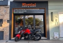 Motos - Honda CB 300F TWISTER 2026 Nafta 0Km - En Venta